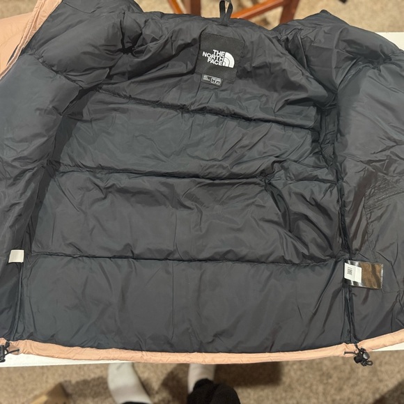 New men’s Small North Face puffer Jacket / coat - Picture 6 of 7